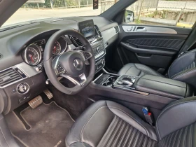 Mercedes-Benz GLE 350 AMG Line, снимка 14