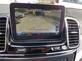 Mercedes-Benz GLE 350 AMG Line, снимка 9