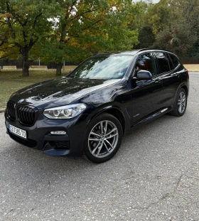 BMW X3 30i M Sport Individual (ВИДЕО), снимка 1