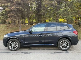 BMW X3 30i M Sport Individual (ВИДЕО), снимка 4