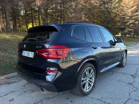 BMW X3 30i M Sport Individual (ВИДЕО), снимка 8