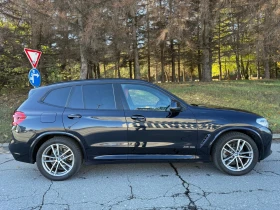BMW X3 30i M Sport Individual (ВИДЕО), снимка 9