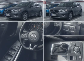 Mazda CX-5 Skyactiv D 4x4, снимка 3