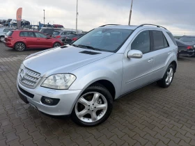 Mercedes-Benz ML 320 CDI 4MATIC AVTOMAT/NAVI/KOJA EURO 4, снимка 1