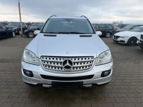 Mercedes-Benz ML 320 CDI 4MATIC AVTOMAT/NAVI/KOJA EURO 4, снимка 3