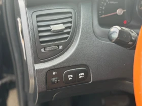 Kia Sportage 2.7/4WD/АВТОМАТ/ТОП, снимка 13