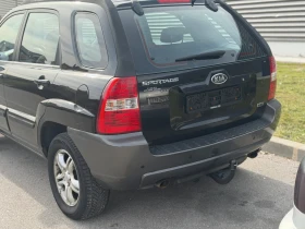 Kia Sportage 2.7/4WD/АВТОМАТ/ТОП, снимка 5