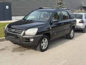 Kia Sportage 2.7/4WD/АВТОМАТ/ТОП, снимка 1