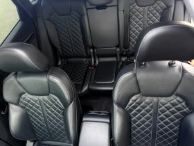 Audi SQ5 3.0 TFSI quattro | Black Optic | Nano Gray, снимка 9