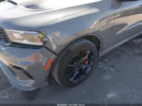 Dodge Durango SRT HELLCAT AWD* КЛИП на МОТОРА* CARFAX, снимка 5