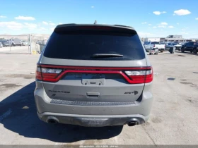 Dodge Durango SRT HELLCAT AWD* КЛИП на МОТОРА* CARFAX, снимка 8