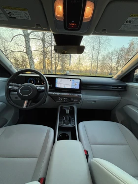 Hyundai Kona 2.0 бензин , SX2 Facelift , снимка 6