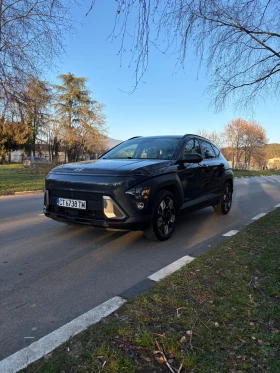 Hyundai Kona 2.0 бензин , SX2 Facelift , снимка 2