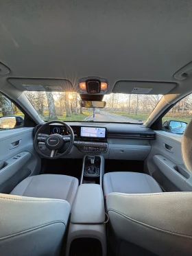 Hyundai Kona 2.0 бензин , SX2 Facelift , снимка 7
