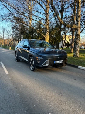 Hyundai Kona 2.0 бензин , SX2 Facelift , снимка 1