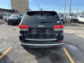 Jeep Grand cherokee Summit 3.6* Carplay* Обдух* Distronic* Въздушно, снимка 5