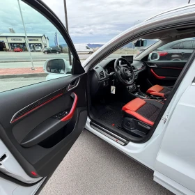 Audi Q3 S-LINE;2.0TDI-150к.с.;quattro;АВТОМАТ;ПАНОРАМА, снимка 6