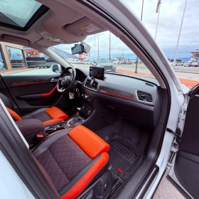 Audi Q3 S-LINE;2.0TDI-150к.с.;quattro;АВТОМАТ;ПАНОРАМА, снимка 10