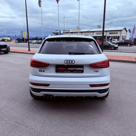 Audi Q3 S-LINE;2.0TDI-150к.с.;quattro;АВТОМАТ;ПАНОРАМА, снимка 3