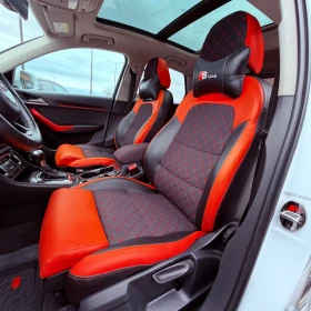 Audi Q3 S-LINE;2.0TDI-150к.с.;quattro;АВТОМАТ;ПАНОРАМА, снимка 8