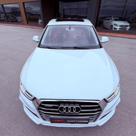 Audi Q3 S-LINE;2.0TDI-150к.с.;quattro;АВТОМАТ;ПАНОРАМА, снимка 5