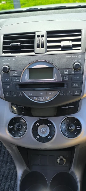 Toyota Rav4, снимка 17