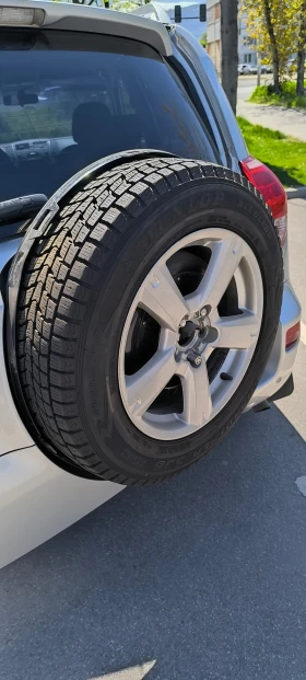 Toyota Rav4, снимка 13