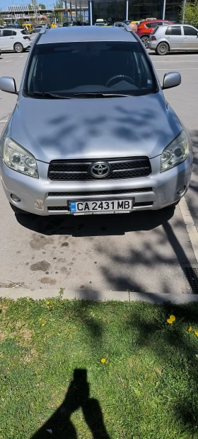 Toyota Rav4, снимка 12