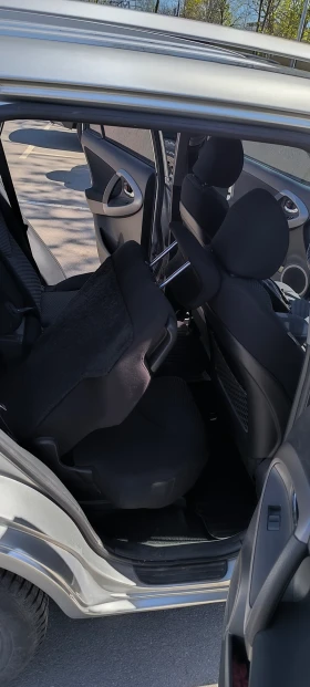 Toyota Rav4, снимка 8