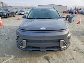 Hyundai Kona 2.0l Sel, снимка 5