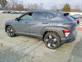 Hyundai Kona 2.0l Sel, снимка 2