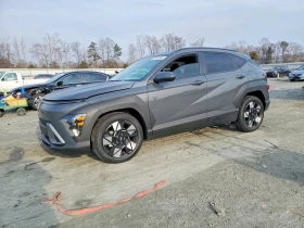 Hyundai Kona 2.0l Sel, снимка 1