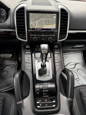 Porsche Cayenne S 4.2TDI 382к.с. GTS PACK, снимка 13