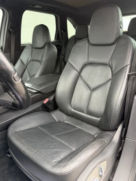 Porsche Cayenne S 4.2TDI 382к.с. GTS PACK, снимка 6