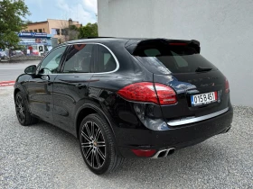 Porsche Cayenne S 4.2TDI 382к.с. GTS PACK, снимка 3