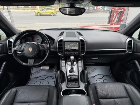Porsche Cayenne S 4.2TDI 382к.с. GTS PACK, снимка 7