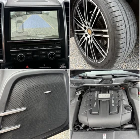 Porsche Cayenne S 4.2TDI 382к.с. GTS PACK, снимка 15