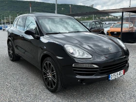 Porsche Cayenne S 4.2TDI 382к.с. GTS PACK, снимка 1