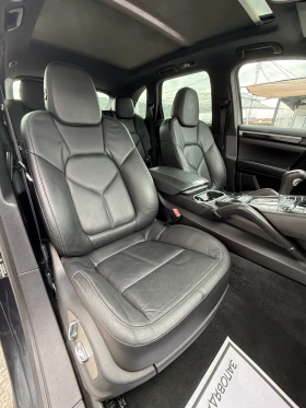 Porsche Cayenne S 4.2TDI 382к.с. GTS PACK, снимка 9