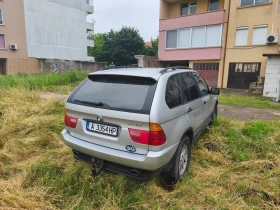 BMW X5, снимка 2