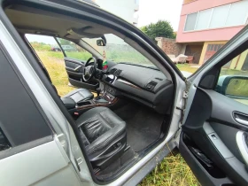BMW X5, снимка 4