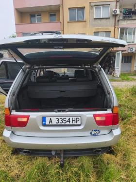 BMW X5, снимка 6