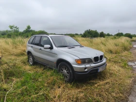 BMW X5, снимка 1