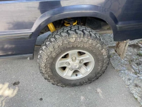 Land Rover Discovery 2.5 TDI, снимка 7