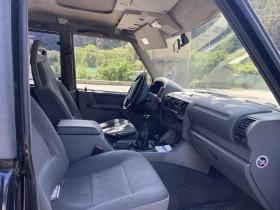 Land Rover Discovery 2.5 TDI, снимка 4