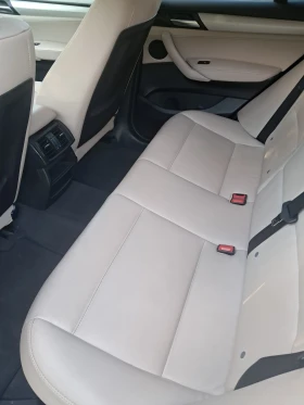 BMW X3 xdrive 2.0 d  Сменени вериги , снимка 11