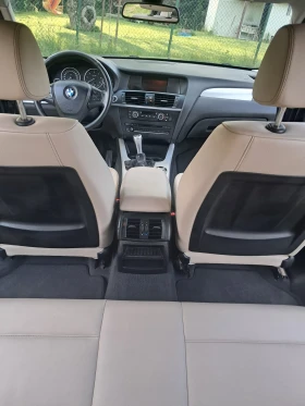 BMW X3 xdrive 2.0 d  Сменени вериги , снимка 15