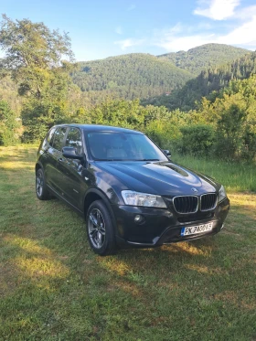 BMW X3 xdrive 2.0 d  Сменени вериги , снимка 3