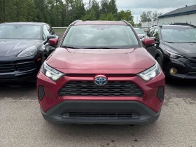 Toyota Rav4 | Hybrid XLE | АВТОКРЕДИТ БЕЗ ПЪРВОНАЧАЛНА ВНОСКА|, снимка 6