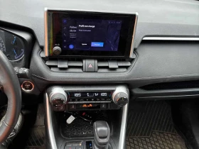 Toyota Rav4 | Hybrid XLE | АВТОКРЕДИТ БЕЗ ПЪРВОНАЧАЛНА ВНОСКА|, снимка 9